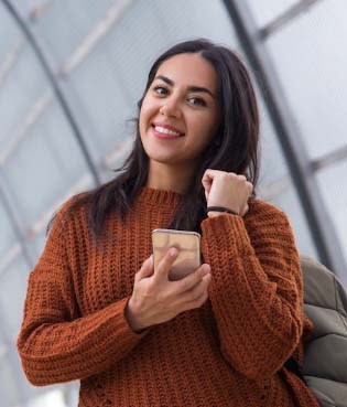 College union Programmes