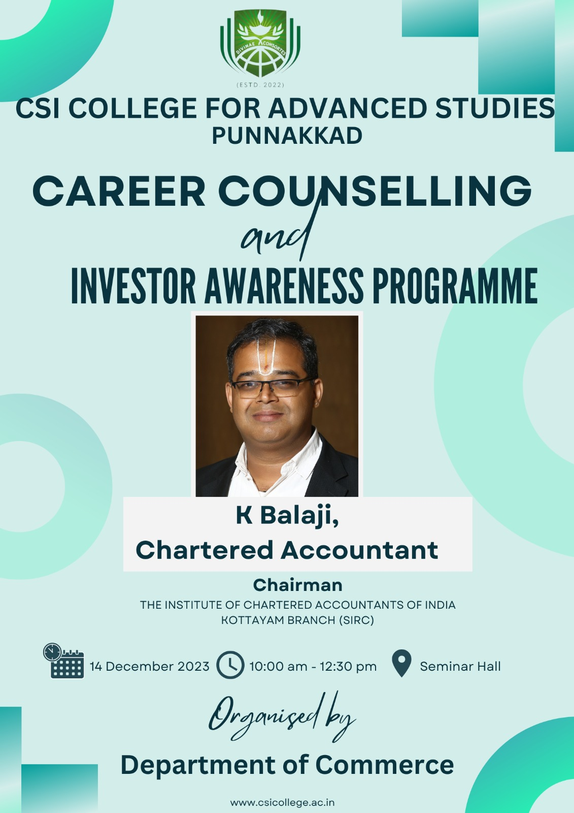 Career Counselling