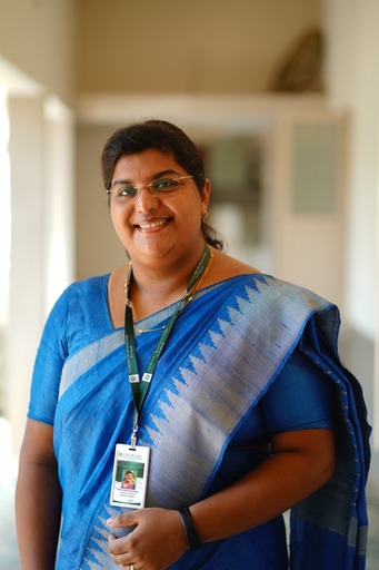 Juby Elizabeth Mathews