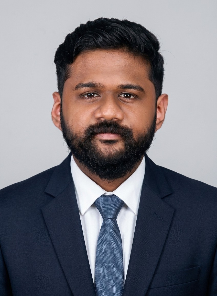 Assistant Professor