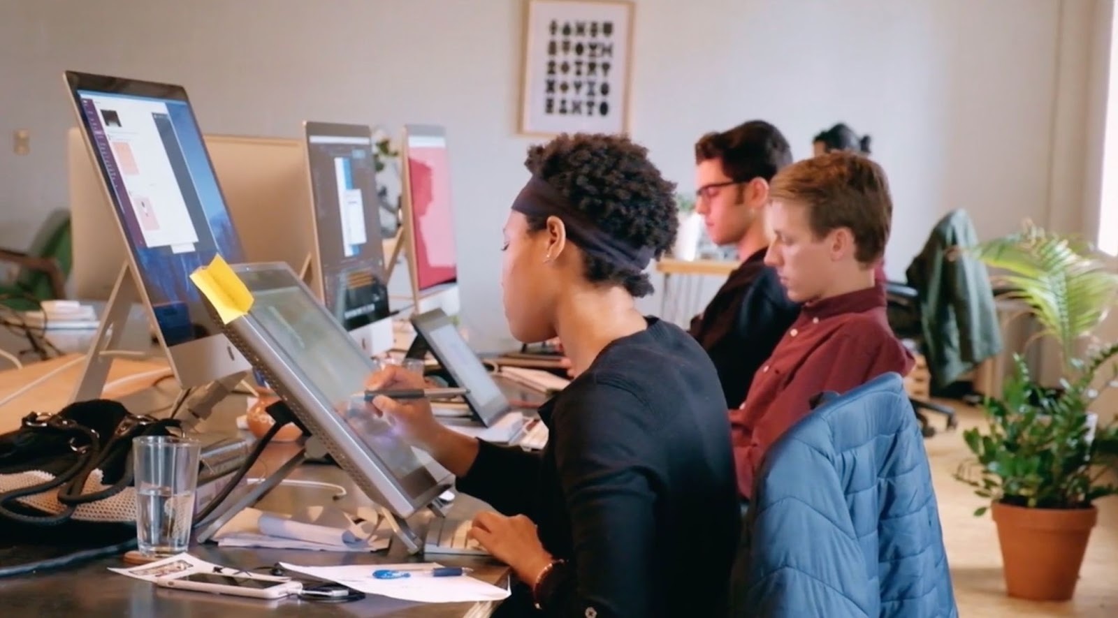 Department of Animation and Graphic Design