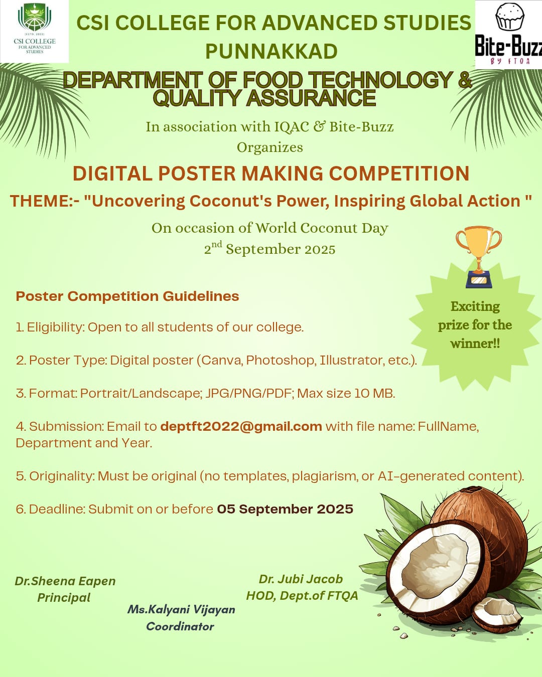 Competition