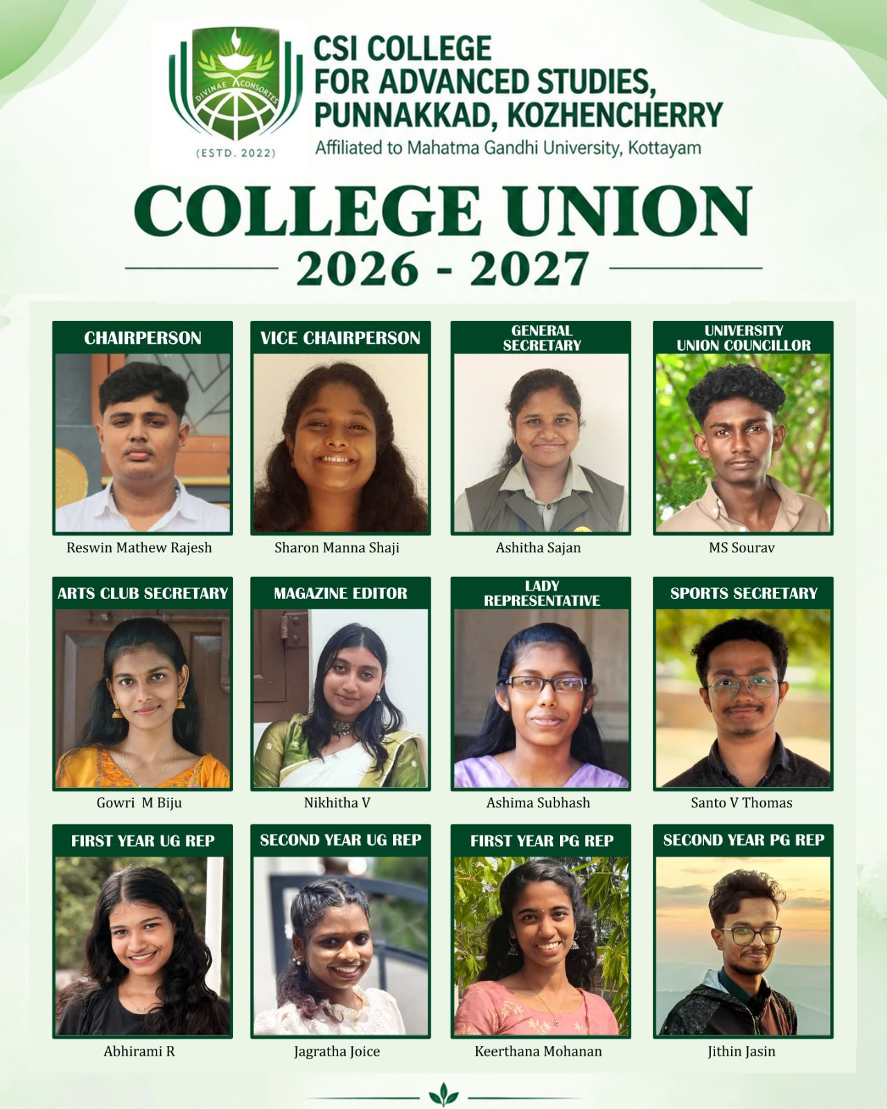 UNION