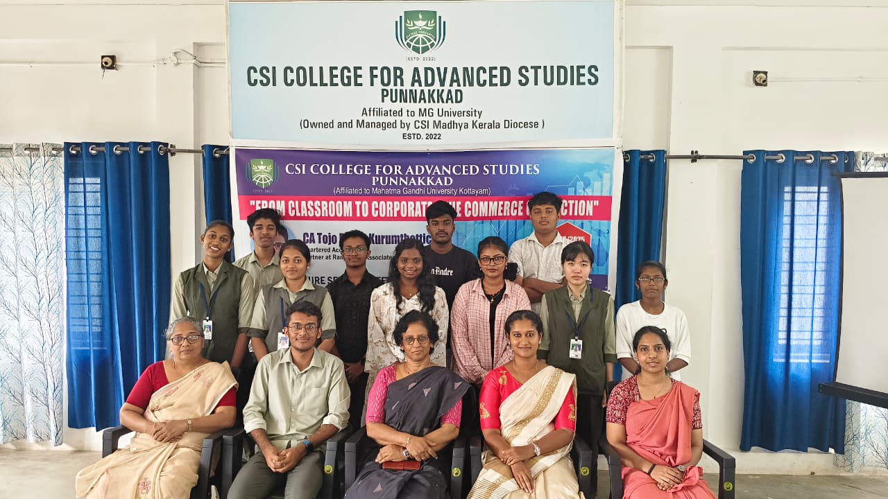 College union Programmes